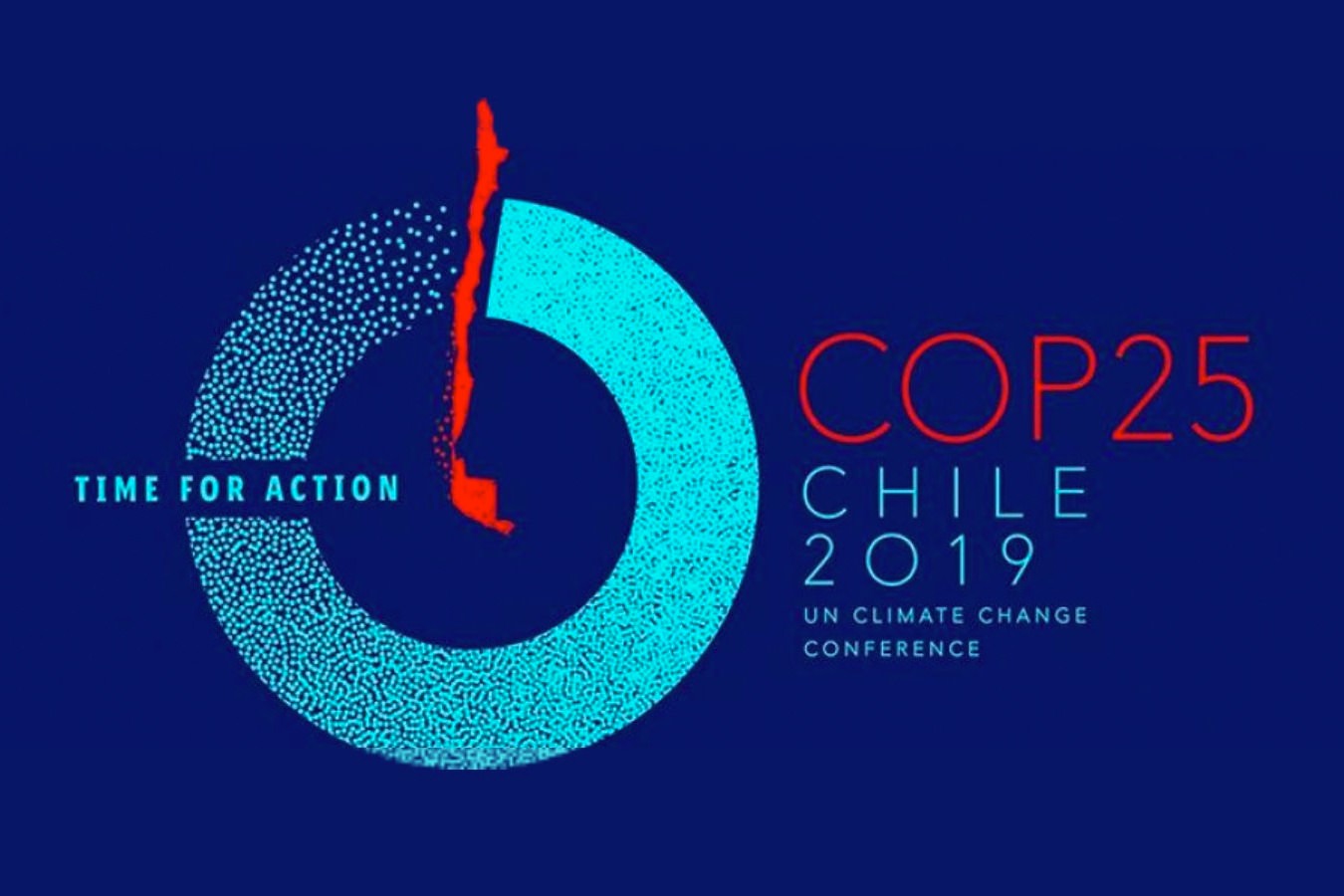 COP25 - Conferência das Nações Unidas sobre Alterações Climáticas 25