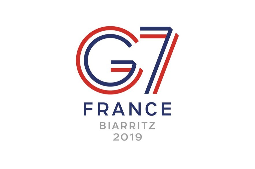 Sommet du G7 - 45ème édition 