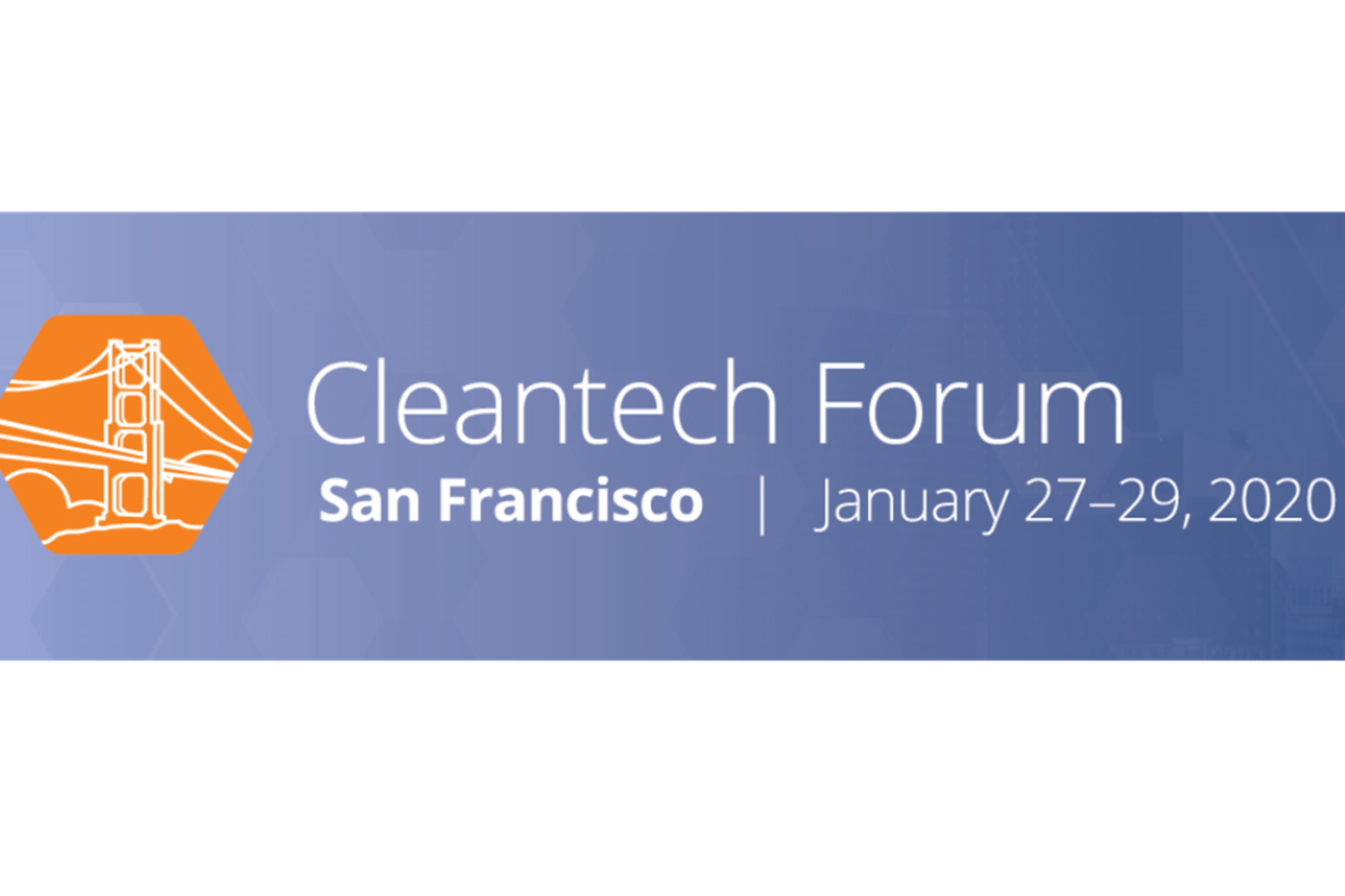 Cleantech Forum