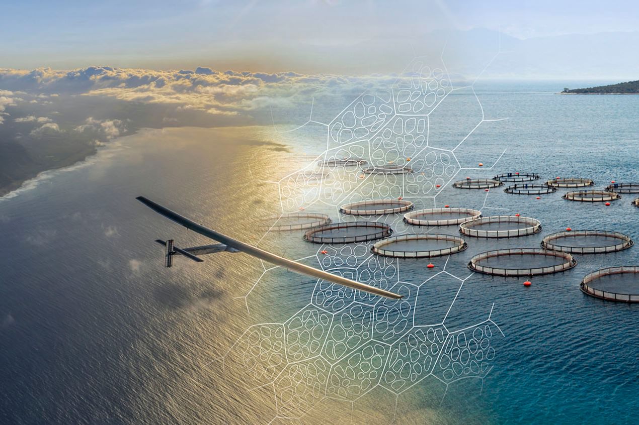 Swire Pacific: Access Point for Pilot Projects and New Clients