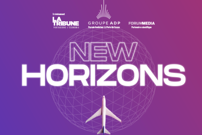 Paris Air Forum 2020