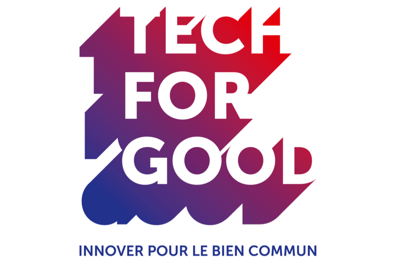 Cumbre "Tech for Good" 2021