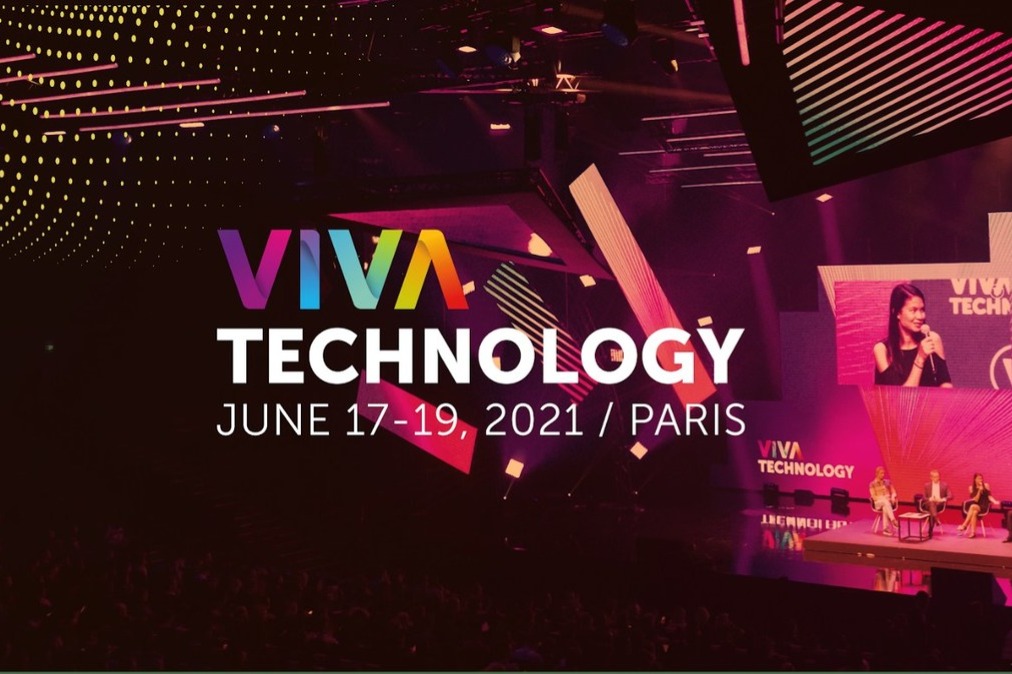 VivaTech - Edizione 2021