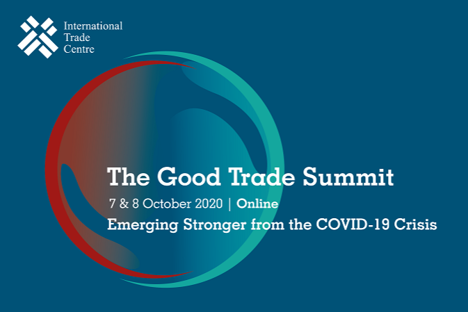 Der Good Trade Summit 2020