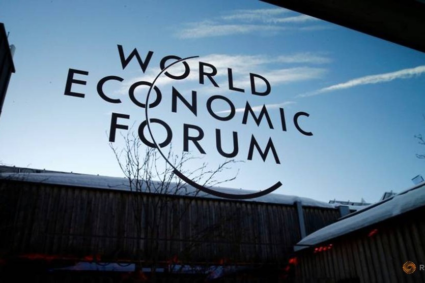 WEF - Forum economico mondiale - 2021