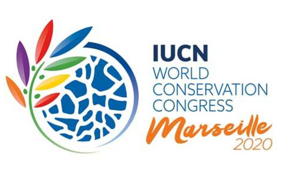 Congreso Mundial de Conservación de la UCN 2021