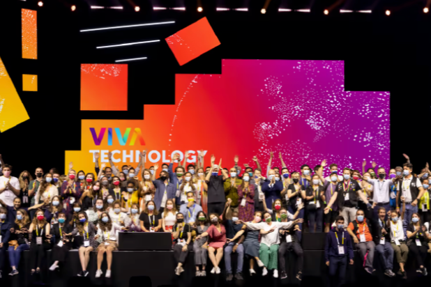 VivaTech - Ausgabe 2022