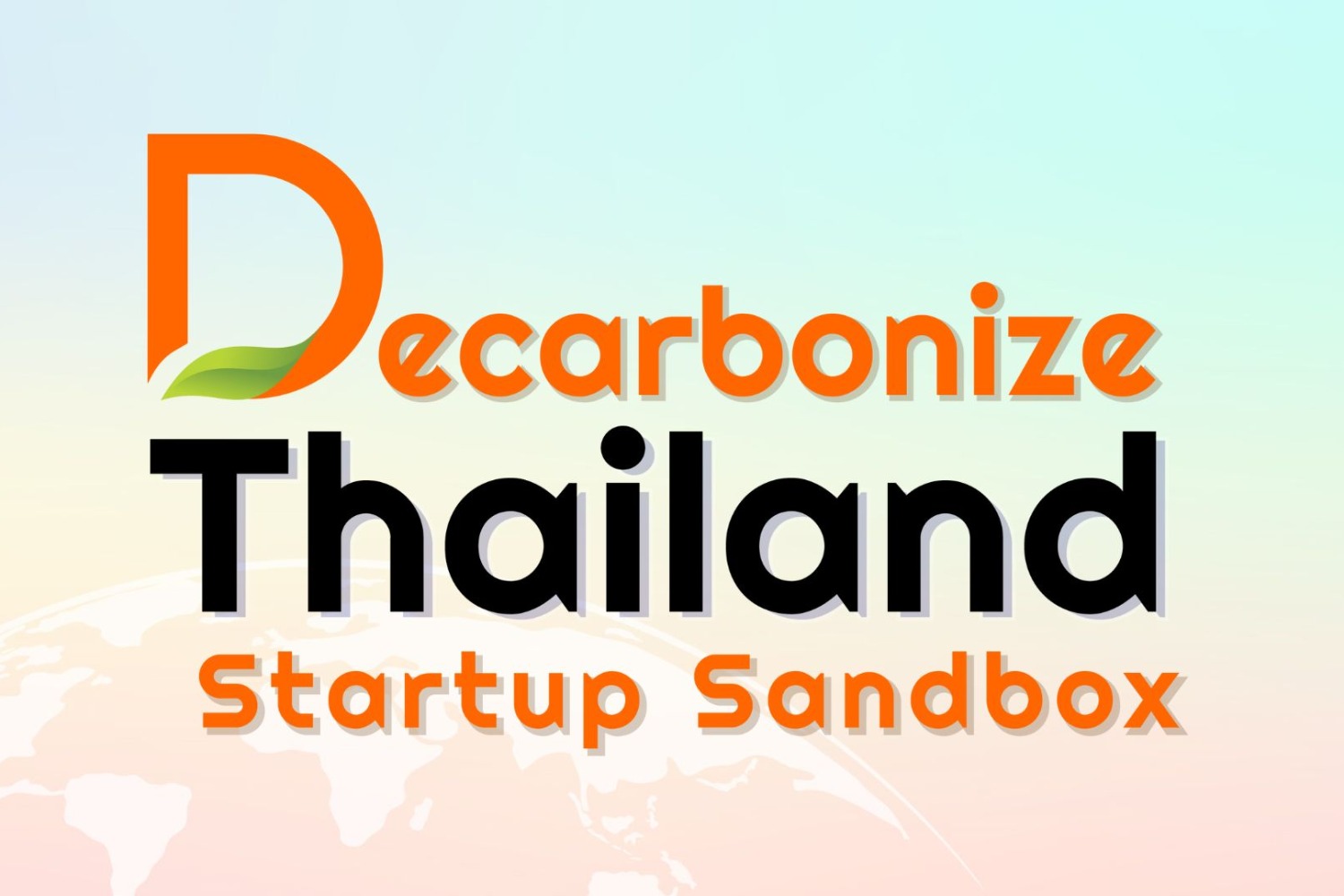 Decarbonize Thailand Symposium by New Energy Nexus