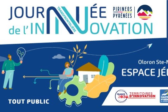 Jornadas Transfronterizas de la Innovación