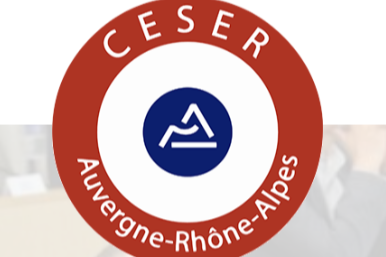 Conseil Economique, Social et Environnemental Régional d'Auvergne Rhône-Alpes (CESER AURA) 