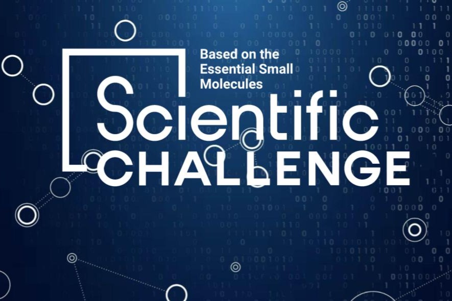 Air Liquide Scientific Challenge Edition 3