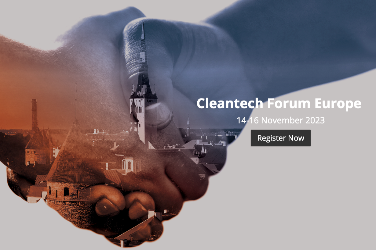 Fórum Cleantech Europa