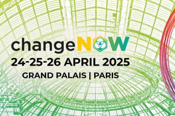 ChangeNOW 2025