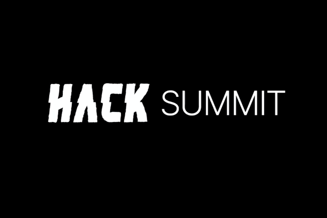 HackSummit 2025