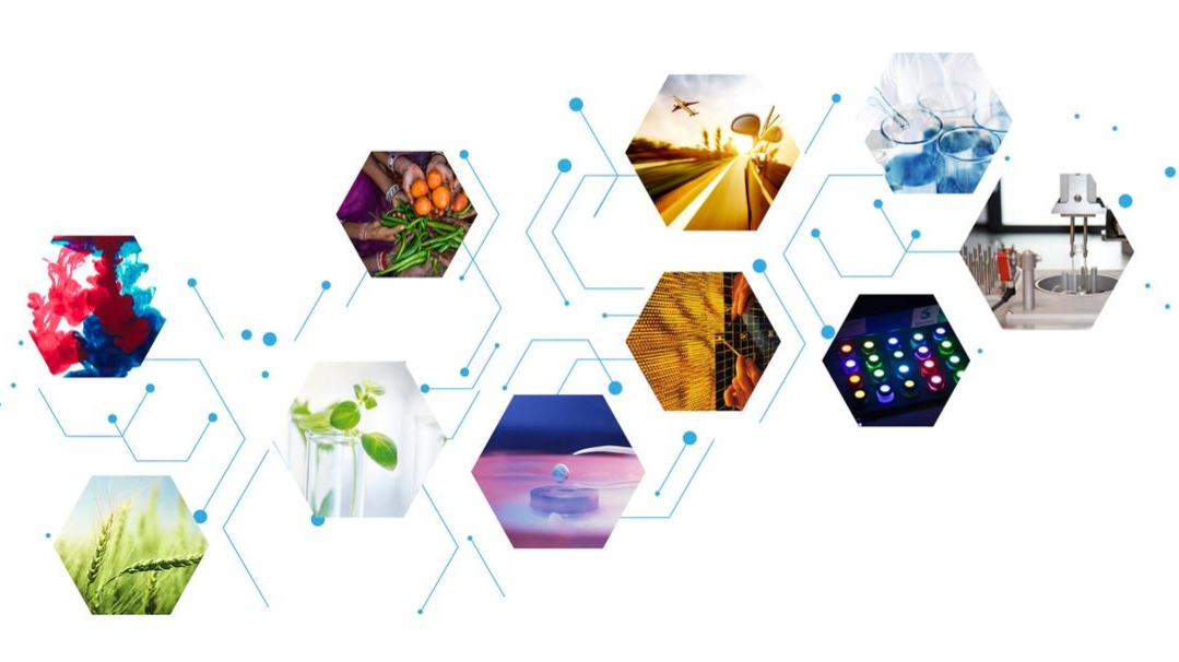 Investment Solvay