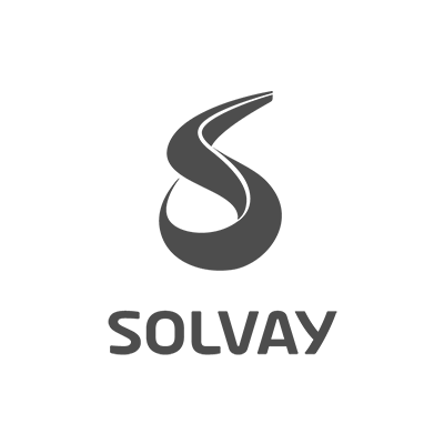 Solvay, asking more from chemistry