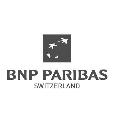 BNP Paribas Switzerland - The bank for a changing world