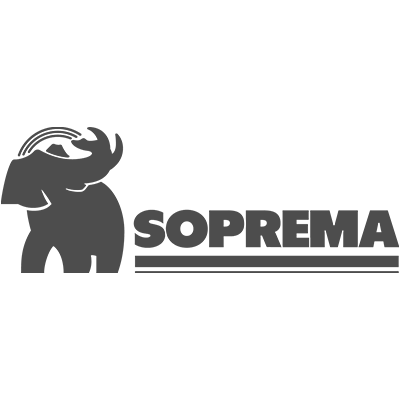 Soprema - Expert in waterproofing & insulation