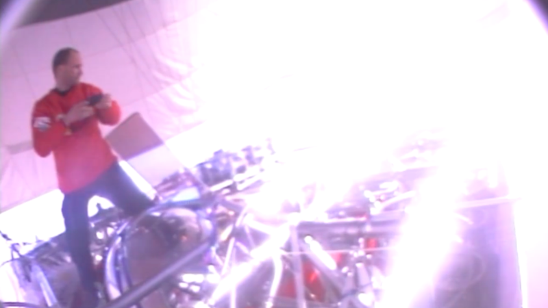 BROLL - Breitling Orbiter 3 - Part 4