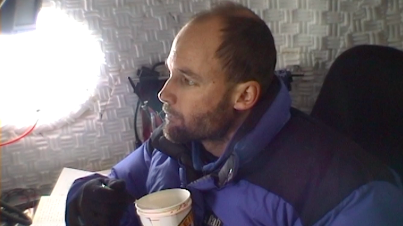 BROLL - Breitling Orbiter 3 - Part 7