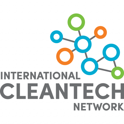 Logo International Cleantech Network