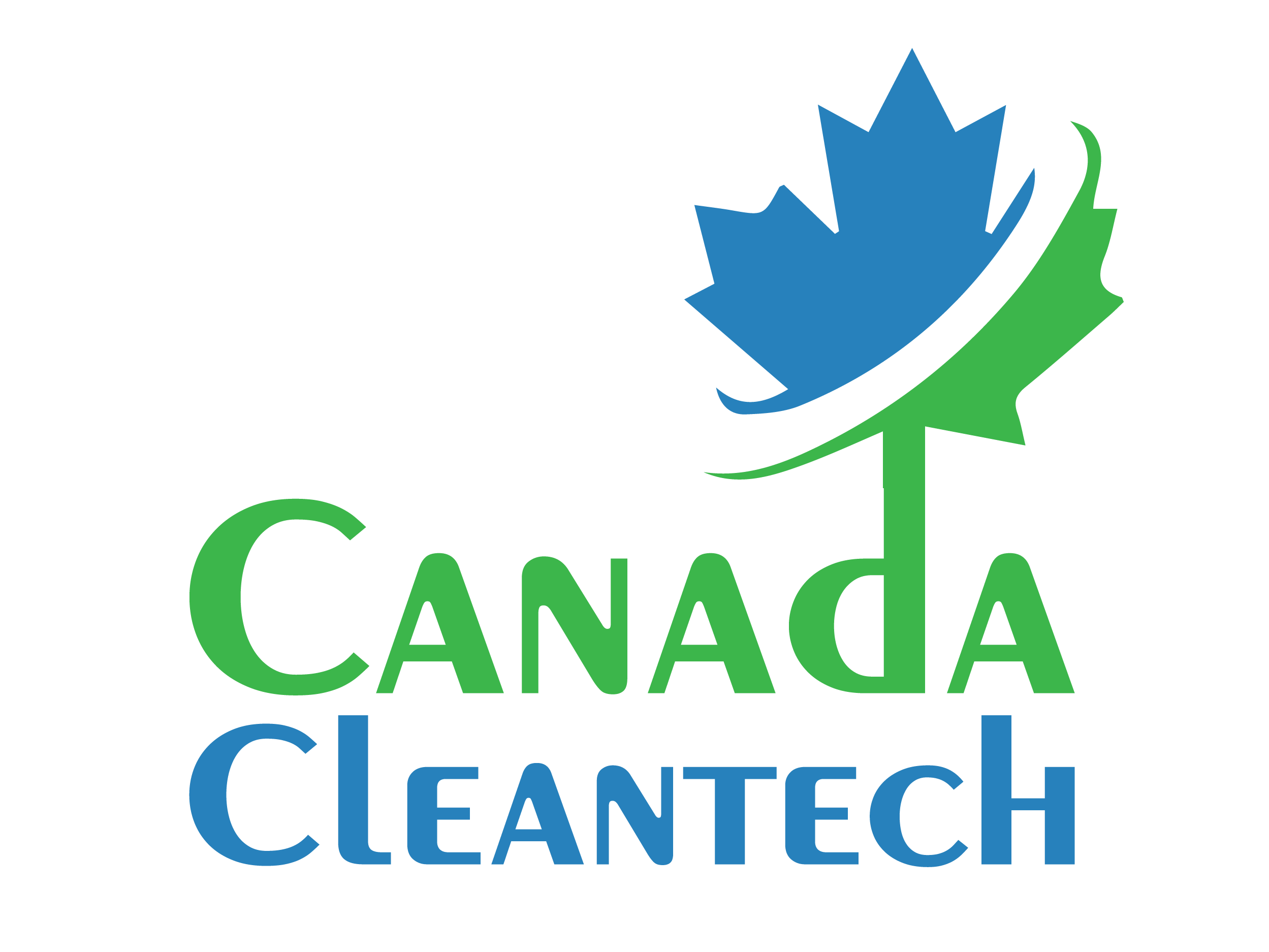 Logo CanadaCleantech