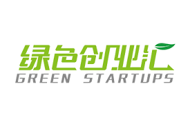 Logo The Green Startups Accelerator