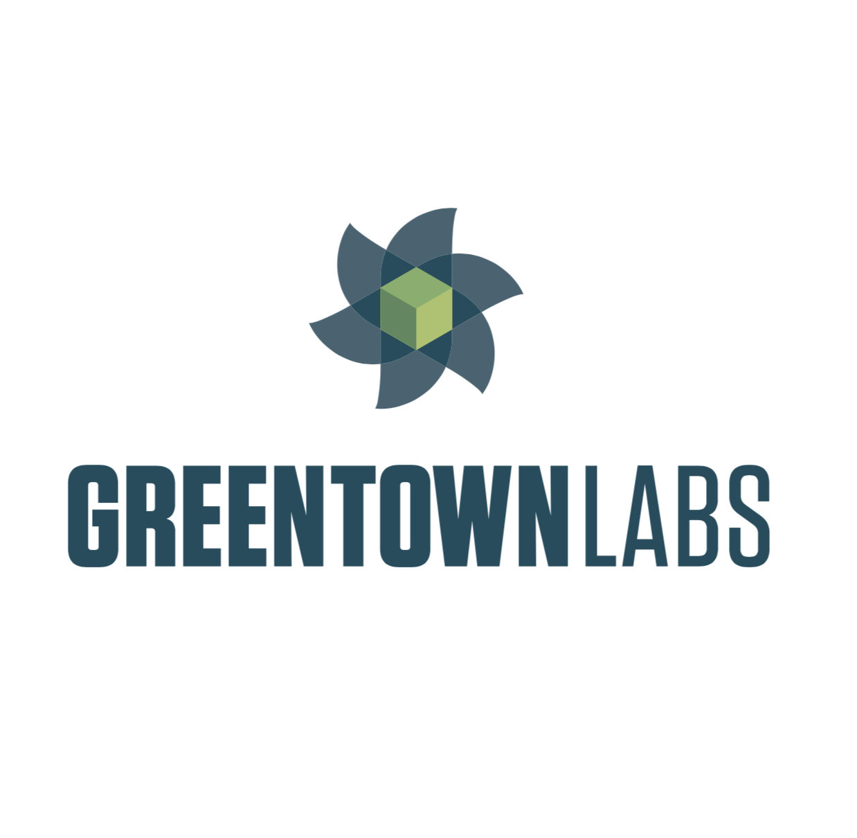 Logo Greentown Labs