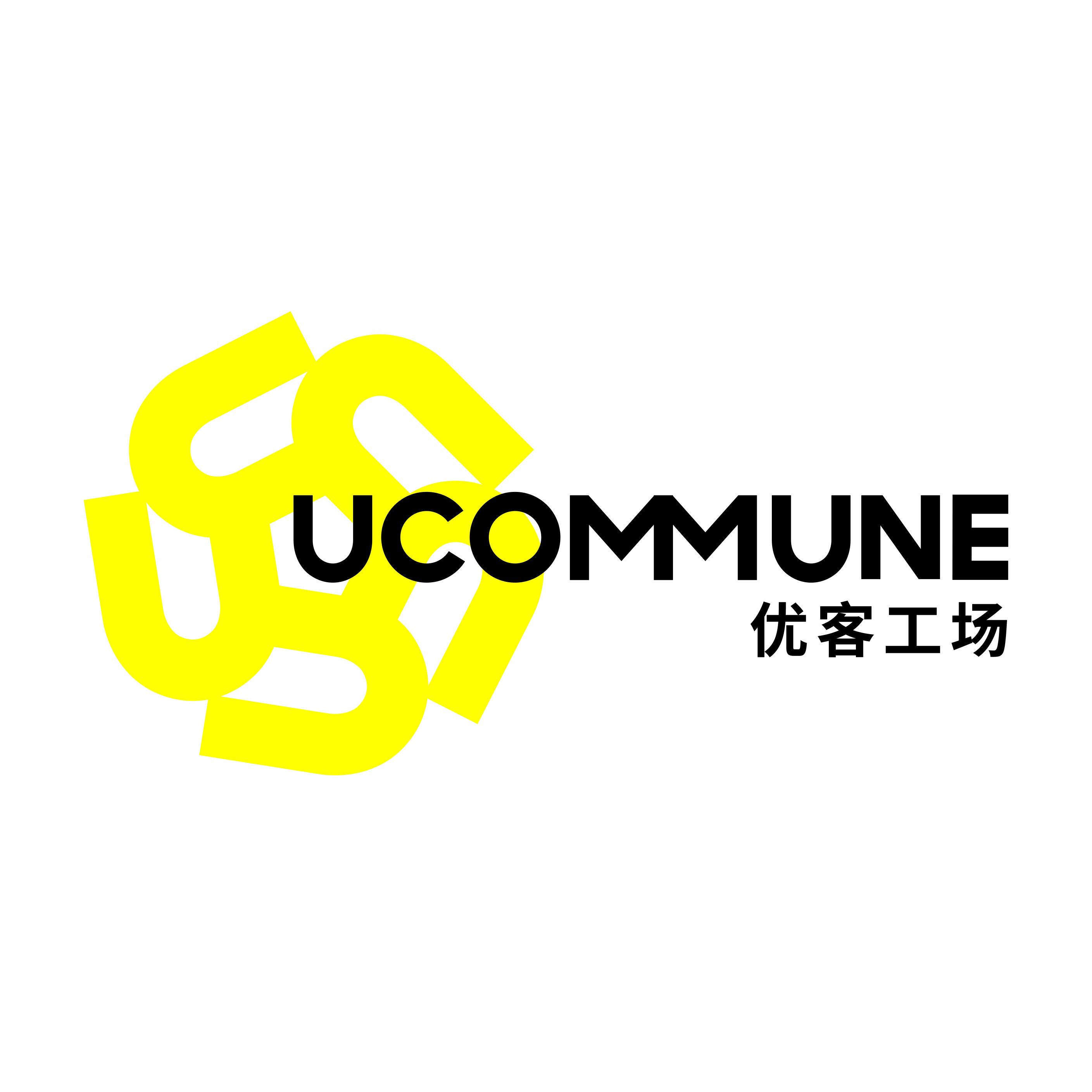 Logo ucommune