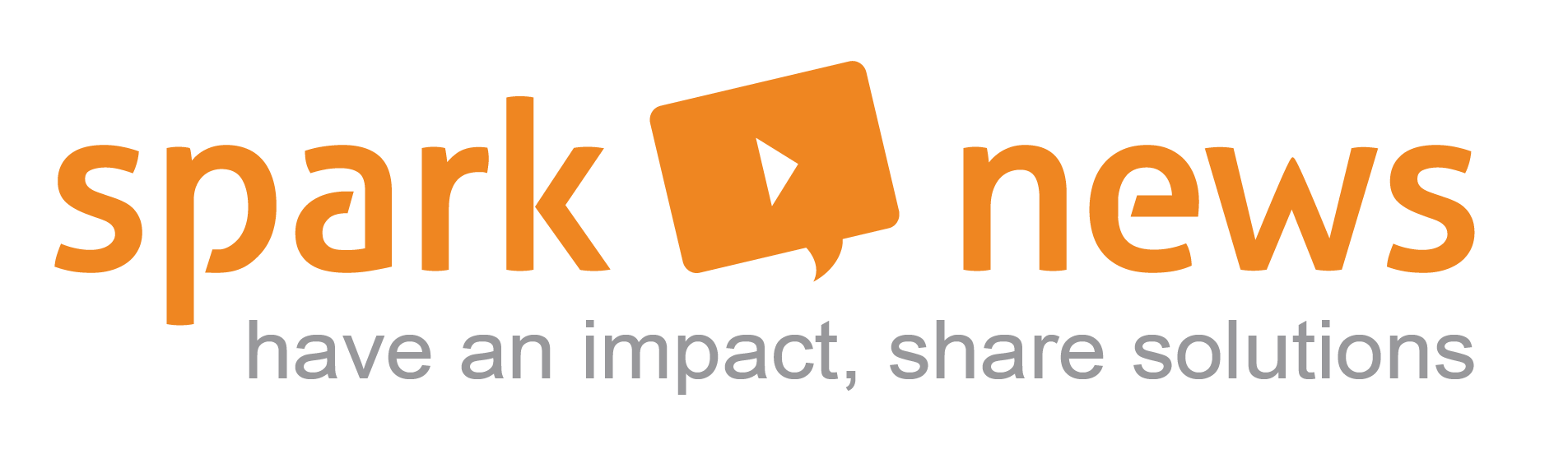 Logo Sparknews