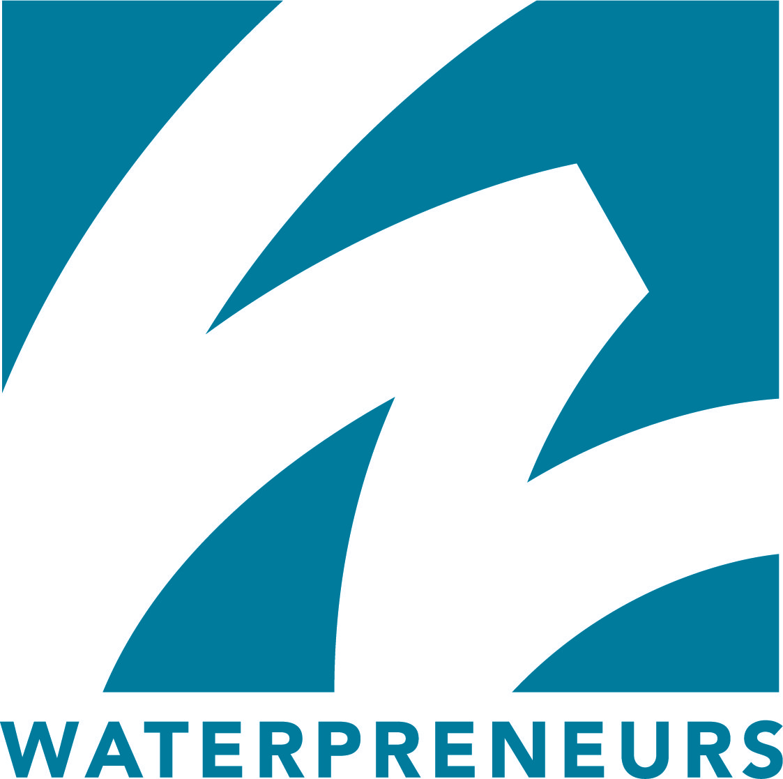 Logo Waterpreneurs