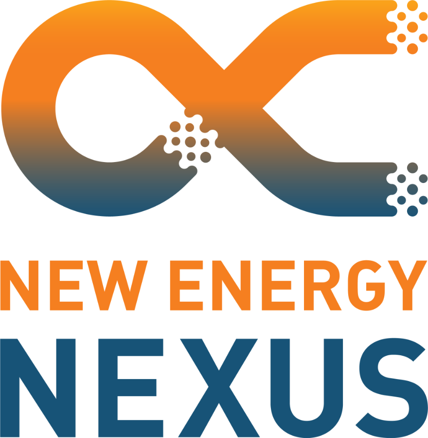 Logo New Energy Nexus 