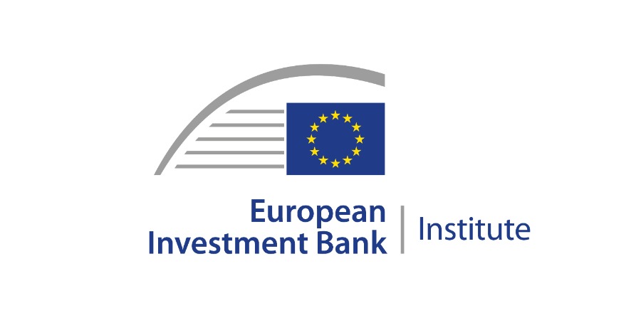 Logo EIB Institute