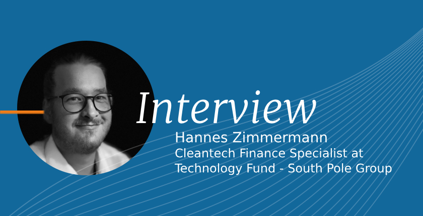 Hannes Zimmerman