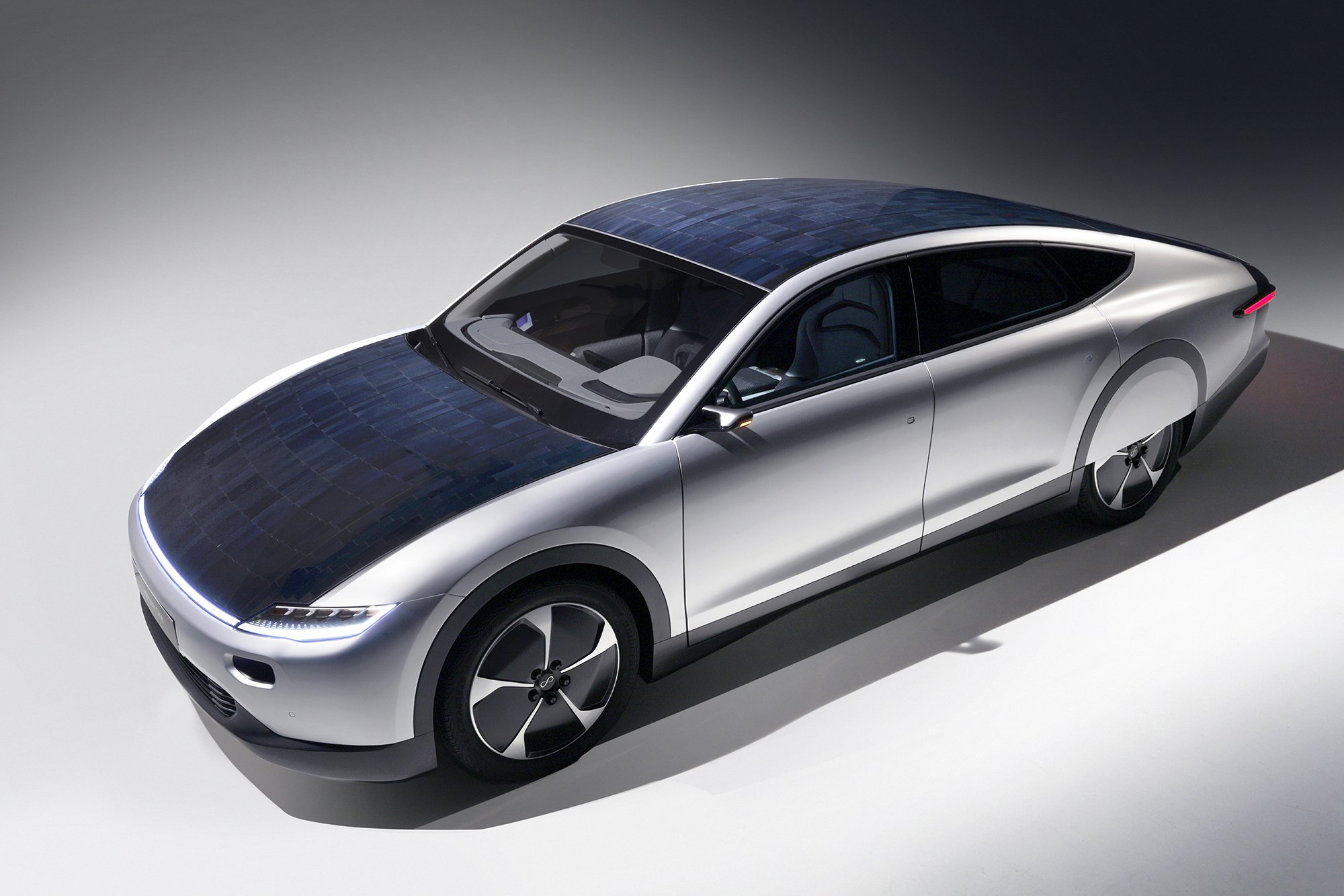 Game-Changing Car Company On the Planet