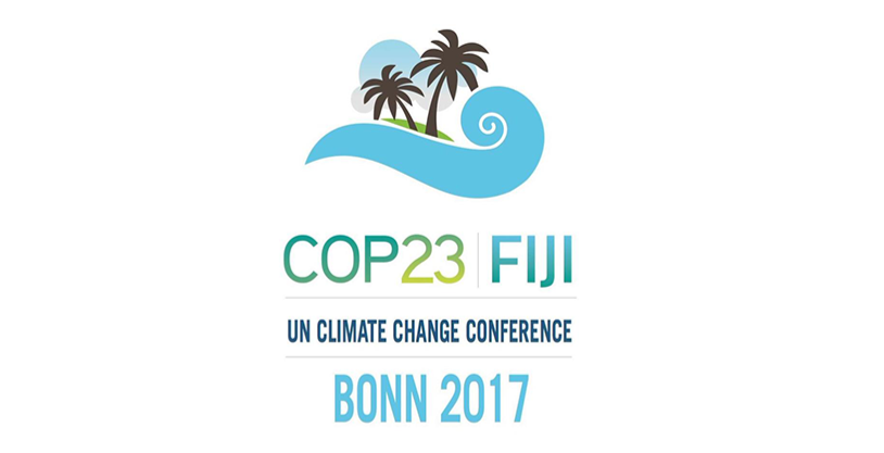 COP23 Bonn