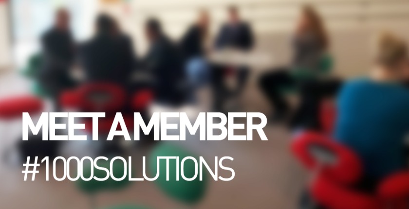 rencontrer un membre #1000 solutions