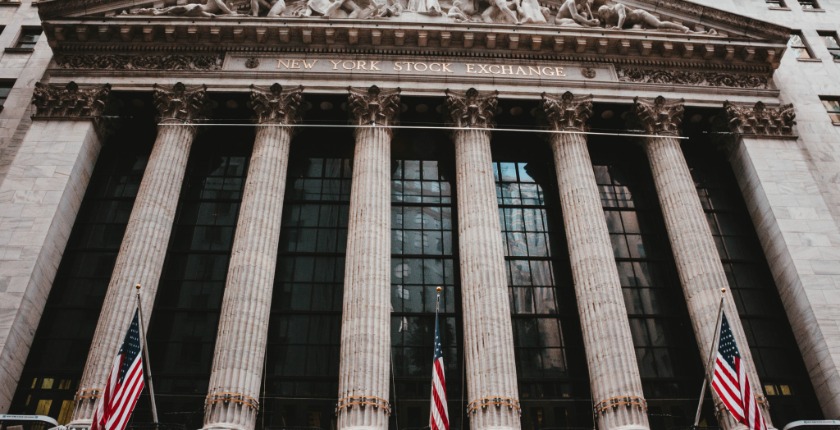 bourse de new york