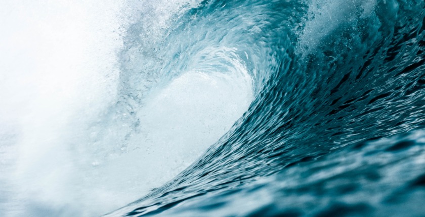 Wave Power - The Theory Behind Ocean Waves