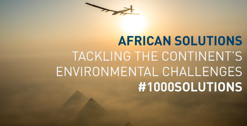 african environmental solutions