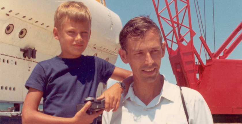 bertrand and jacques piccard