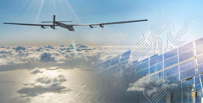 aereo solar impulse 2