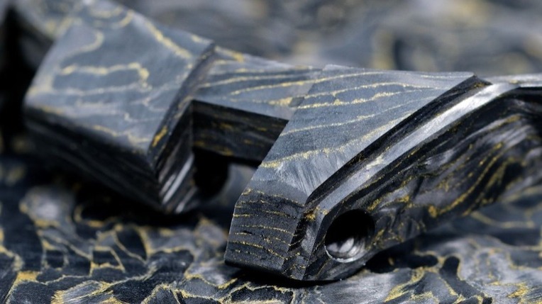 Carbonium®, um novo material proveniente da cadeia de fornecimento aeroespacial