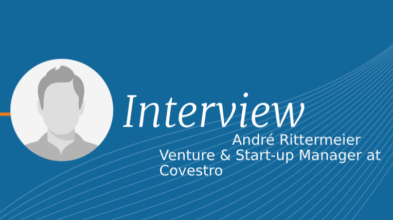 André Rittermeier, Expert du mois - novembre 2019 !