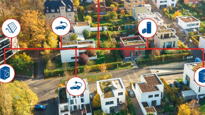 How to achieve faster decarbonisation in isolated electrical grids : case study