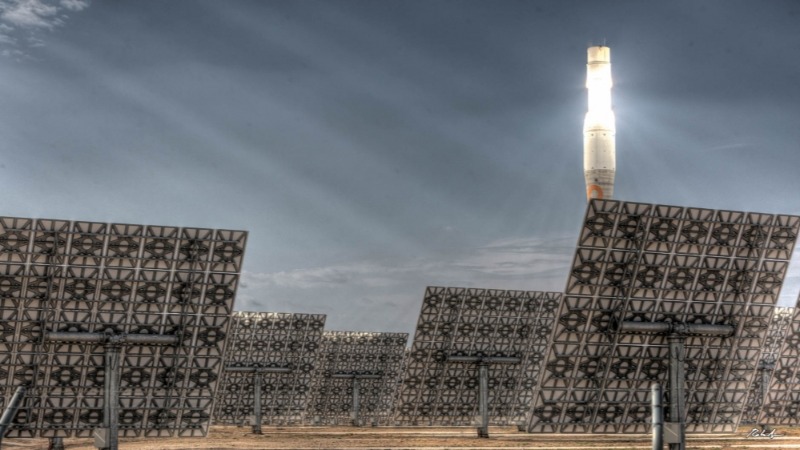 Solutions, solutions, solutions