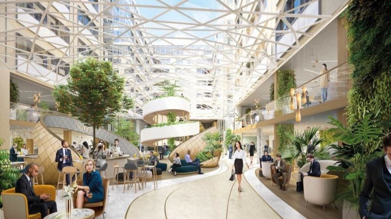 BHEP, reducir los costes y el impacto medioambiental de los edificios