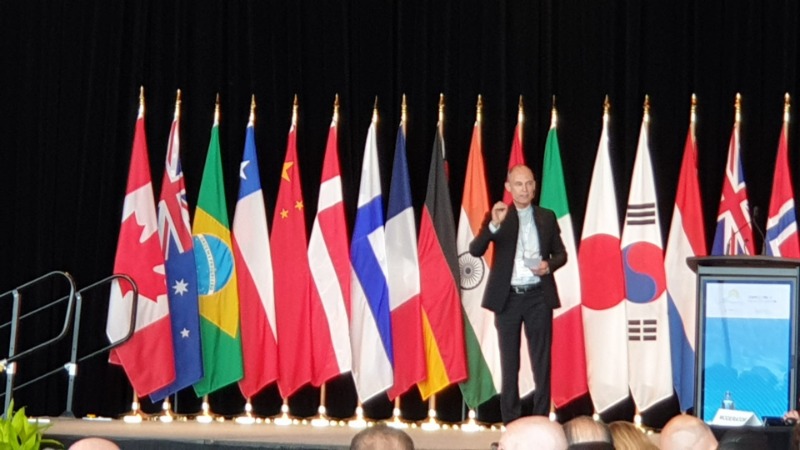 Bertrand Piccard to address energy leaders at the Clean Energy Ministerial - Mission Innovation