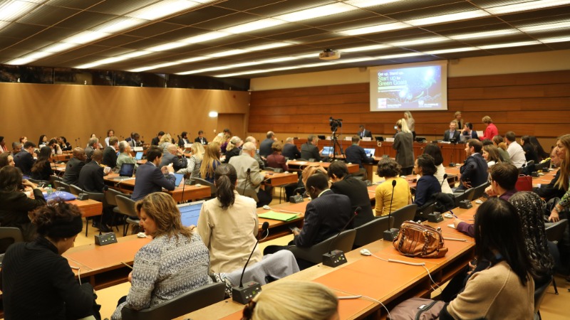 Las empresas emergentes proponen soluciones tecnológicas limpias y rentables