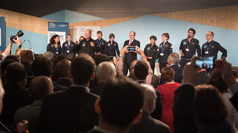 1000 solutions qui protègent l'environnement de manière rentable - le compte...